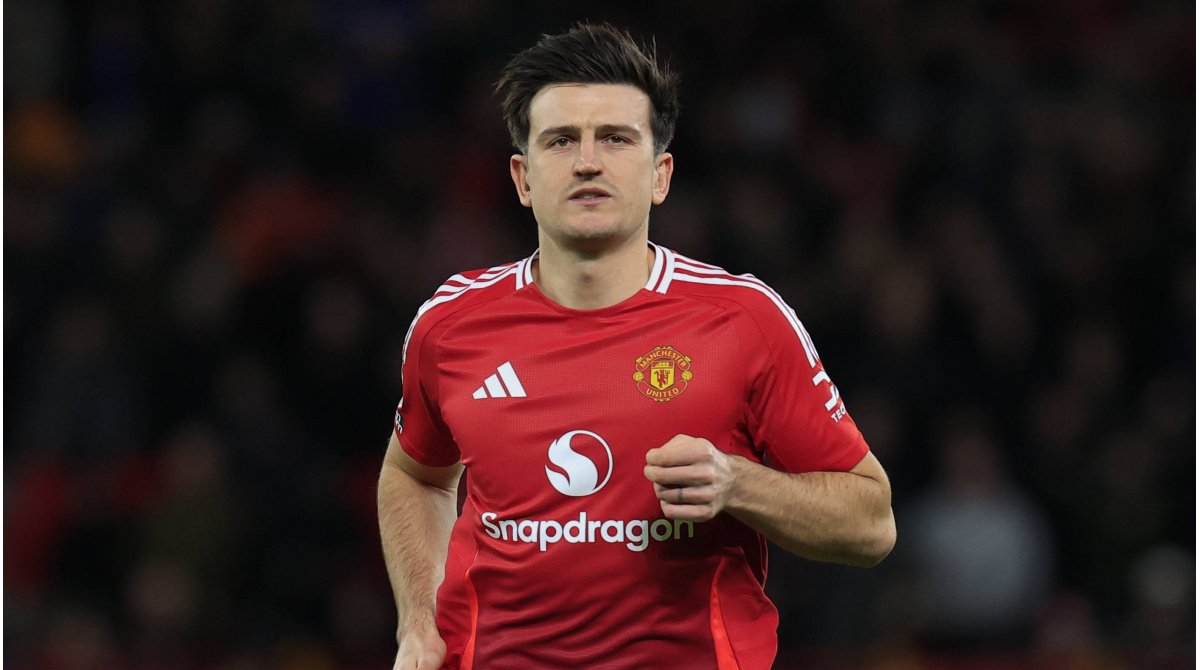 Transfer news LIVE as Harry Maguire’s Man United future in the balance