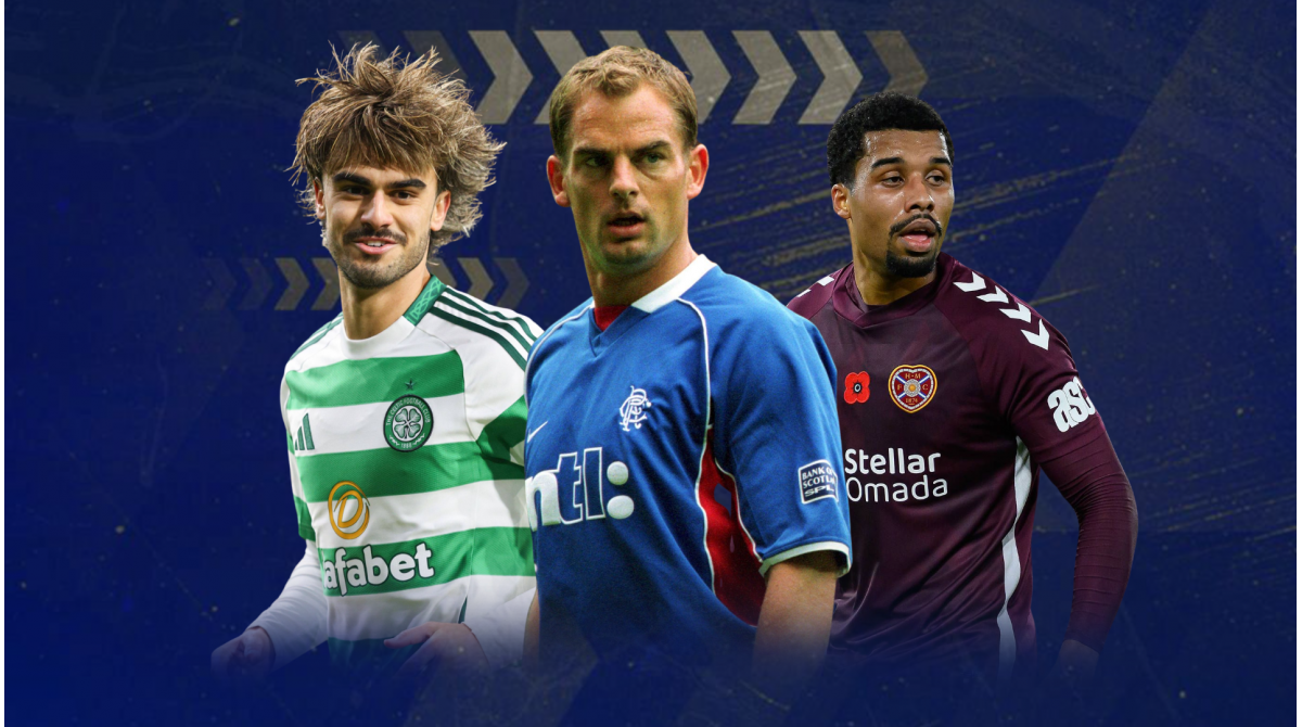 Celtic or Rangers top? Ranking the biggest spending sprees in Scottish football history