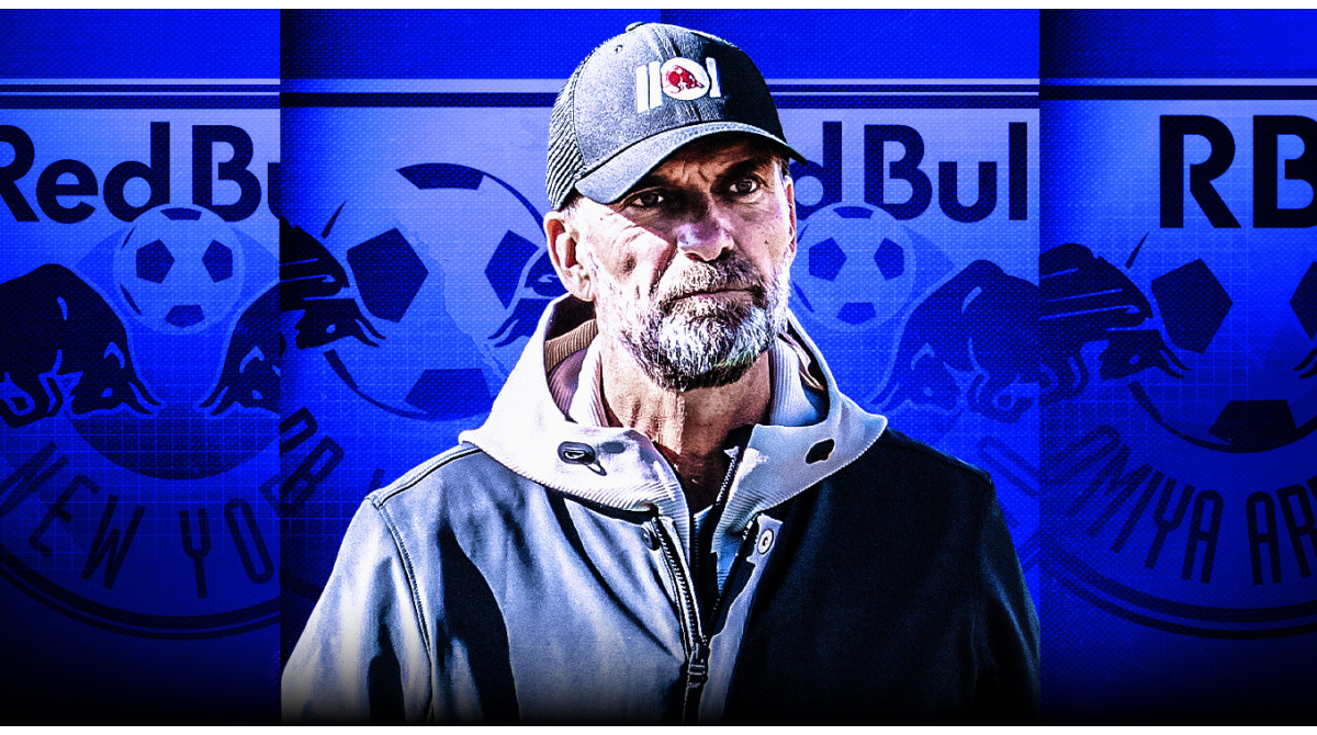 Jürgen Klopp: Real Madrid link a “media” invention – Inside his role at Red Bull