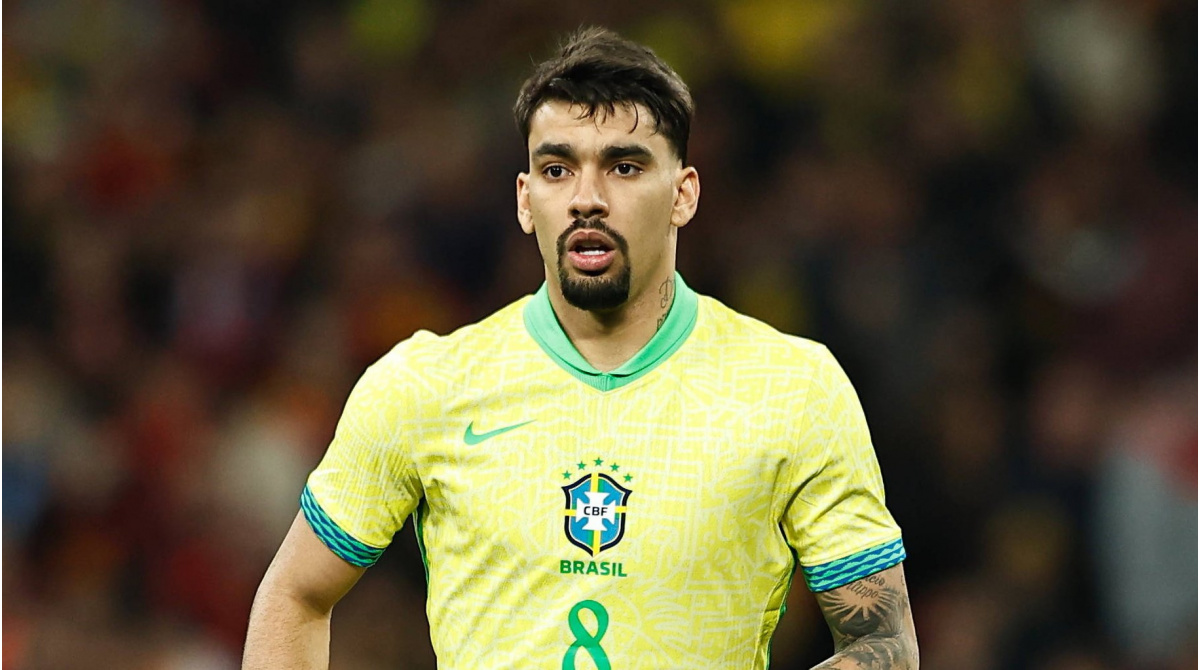 Brazilian football’s new financial muscle is changing its relationship with European football