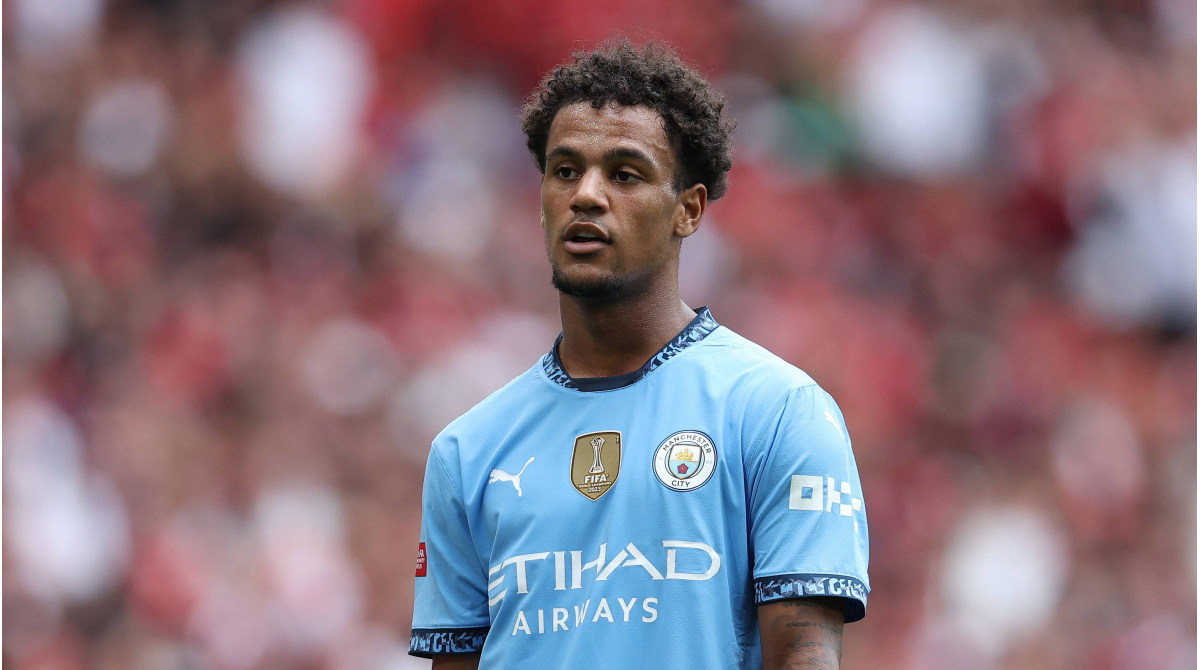 Oscar Bobb transfer news as Fulham lead race – Why it didn’t work out at Man City for ‘special talent’
