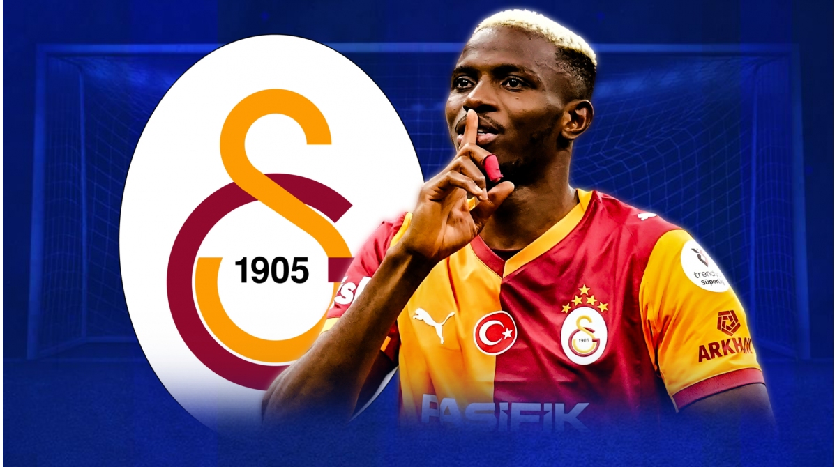Victor Osimhen scores 50th Galatasaray goal – Fastest players to hit milestone