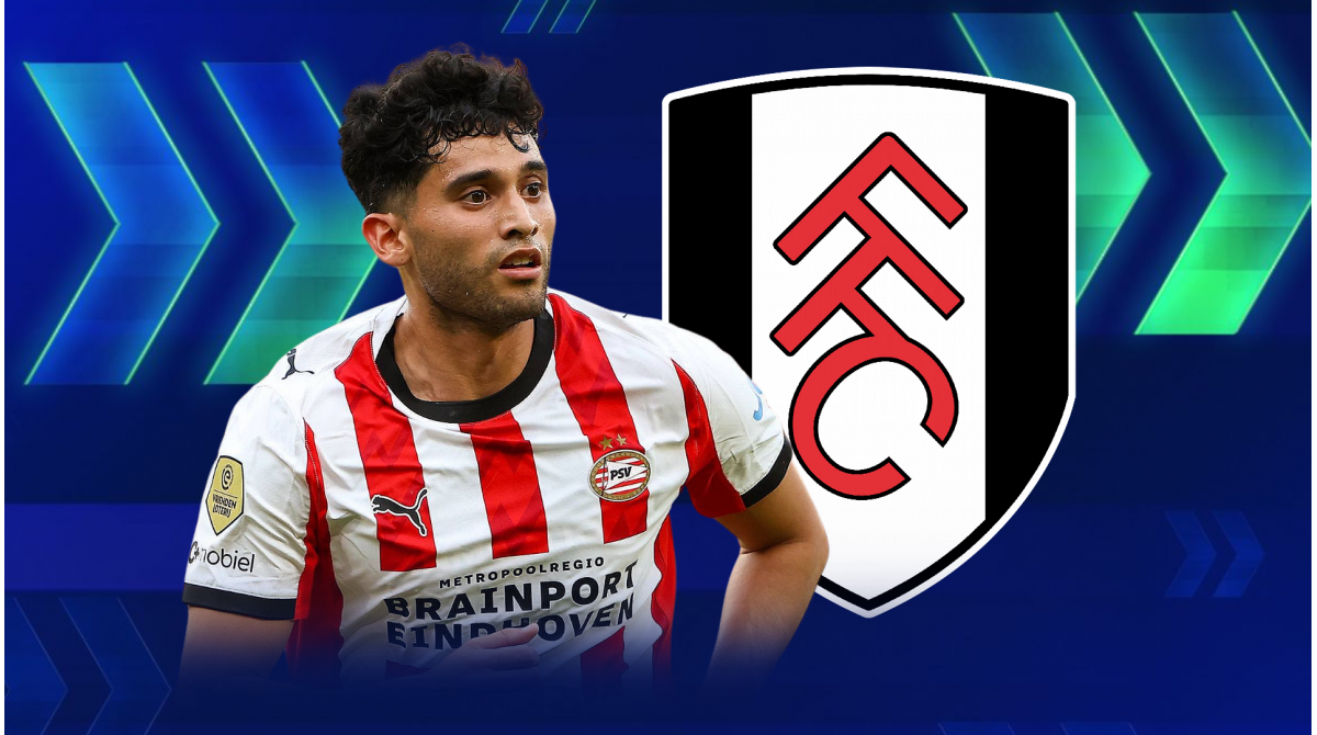 Fulham launch Ricardo Pepi €32 million transfer bid as PSV talks held