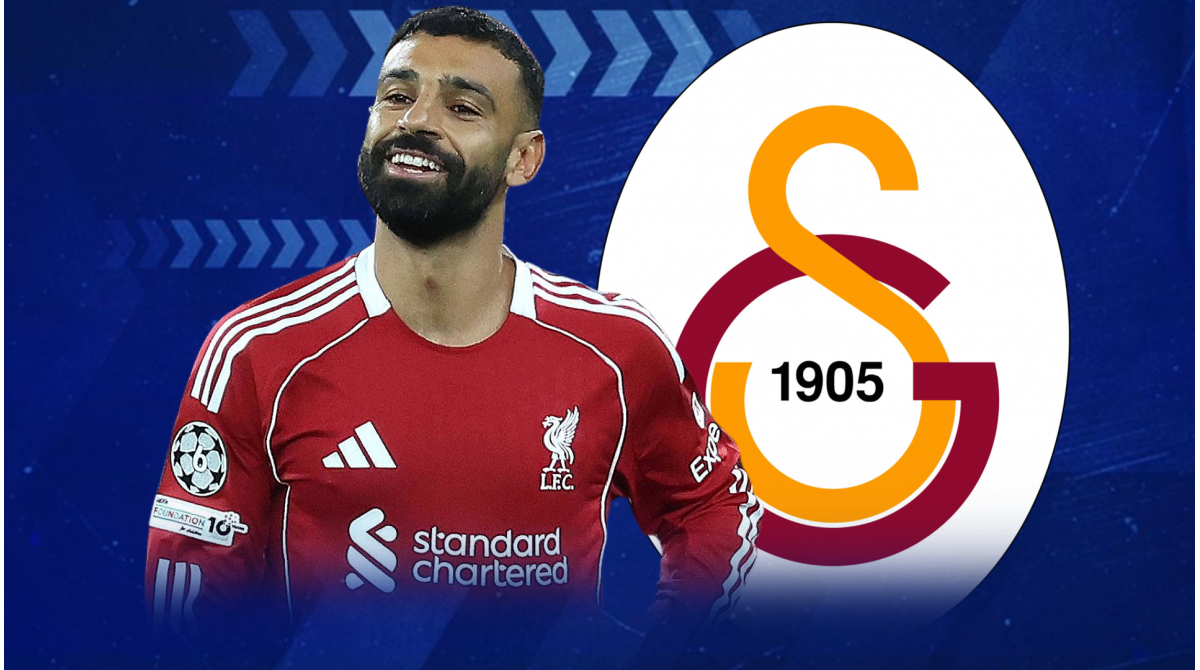 Top ten hottest rumour mill transfers: Mohamed Salah to Galatasaray