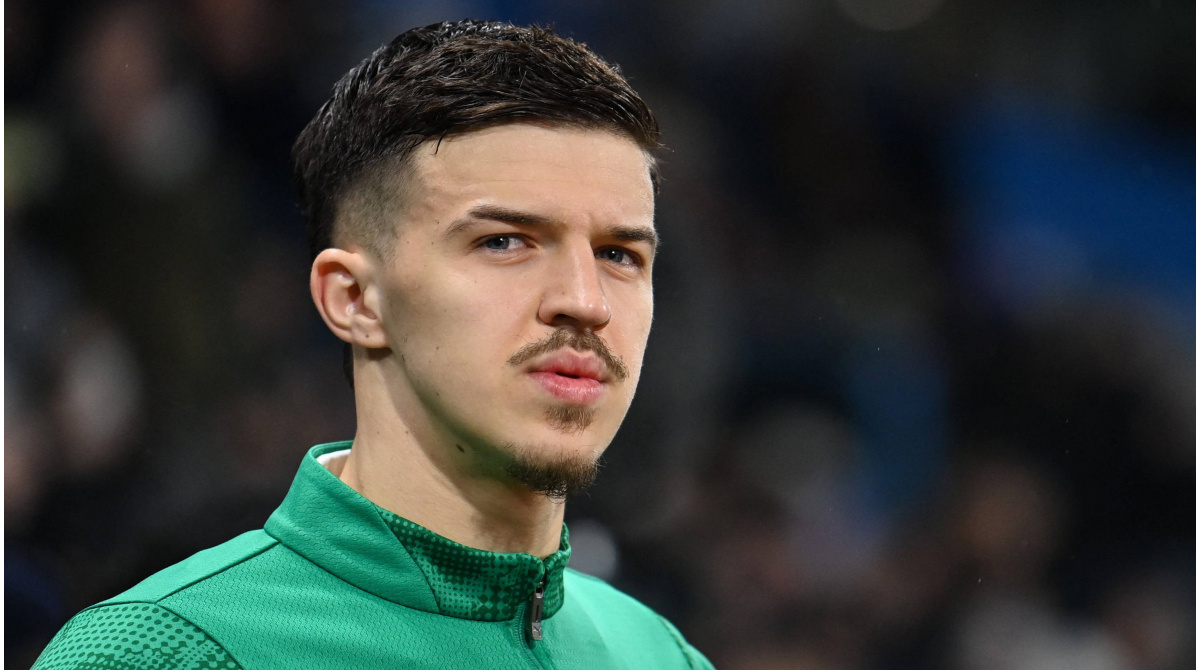 Who is Tarik Muharemović? Serie A’s next top defender, wanted by Man Utd, Newcastle & more