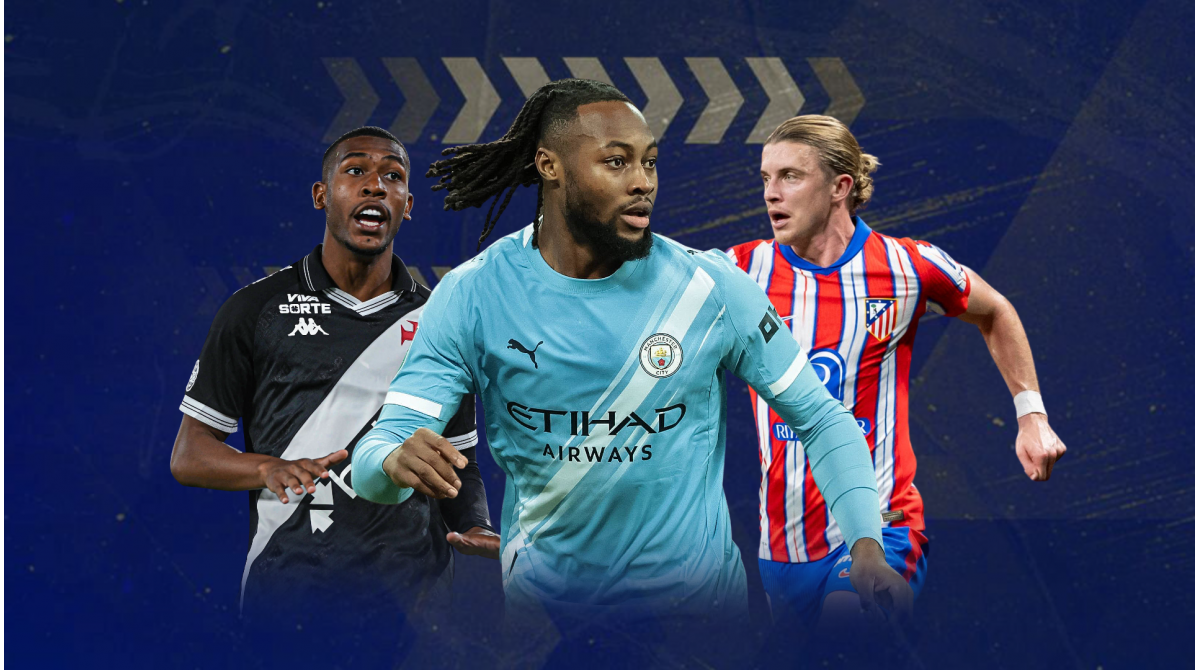 €647m spent and counting – could this January transfer window break records?