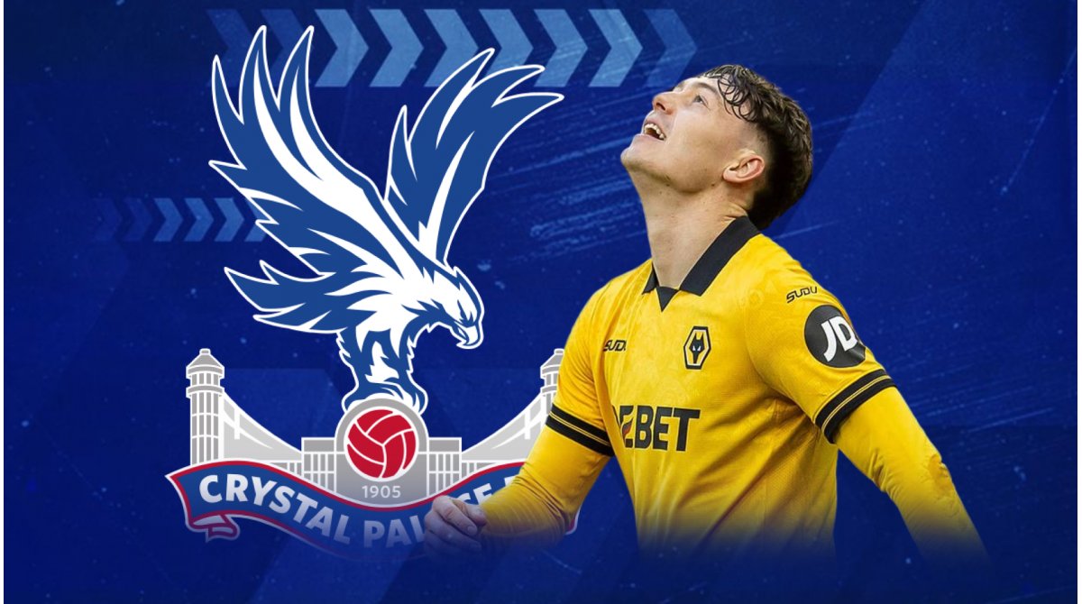 Why Crystal Palace are willing to pay big money to sign Jørgen Strand Larsen