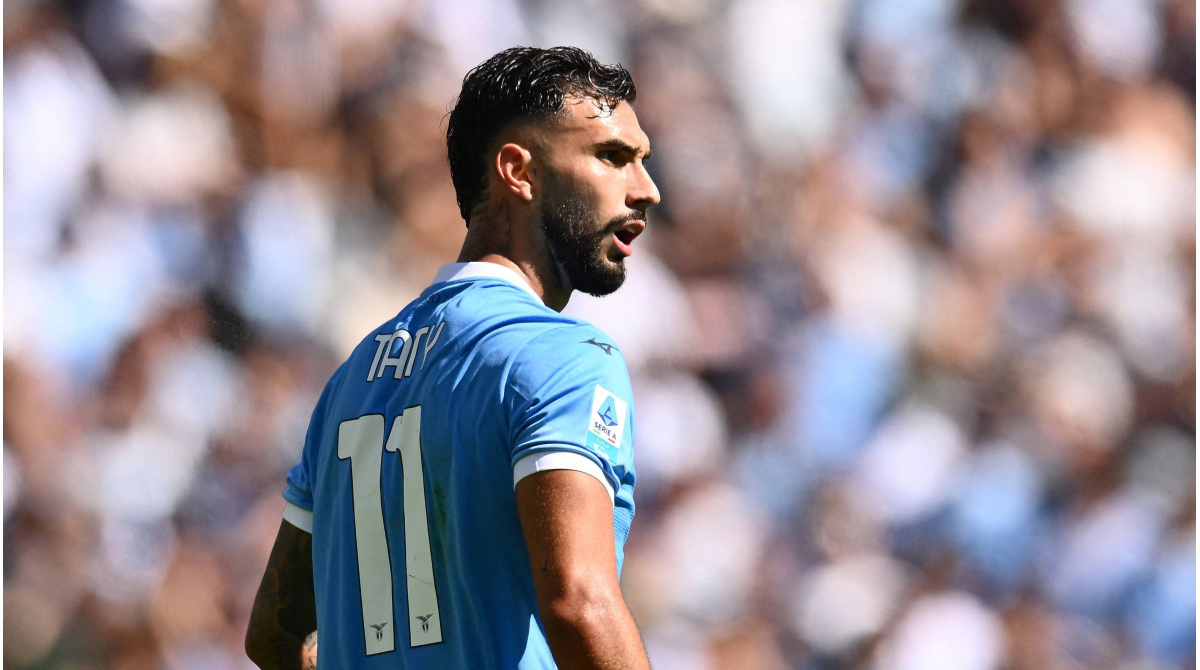 West Ham close in on Lazio forward Taty Castellanos – what will the Argentine bring to the Hammers?