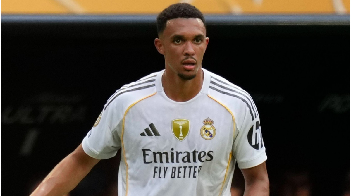 Transfer news LIVE: Man City keep tabs on Alexander-Arnold, Flamengo advance on Paquetá