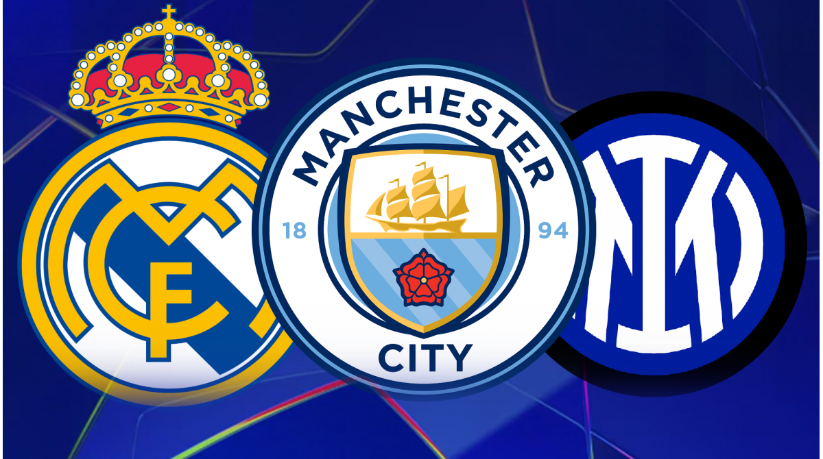 Final Champions League standings confirmed – 16 play-off clubs and their opponents revealed ahead of draw