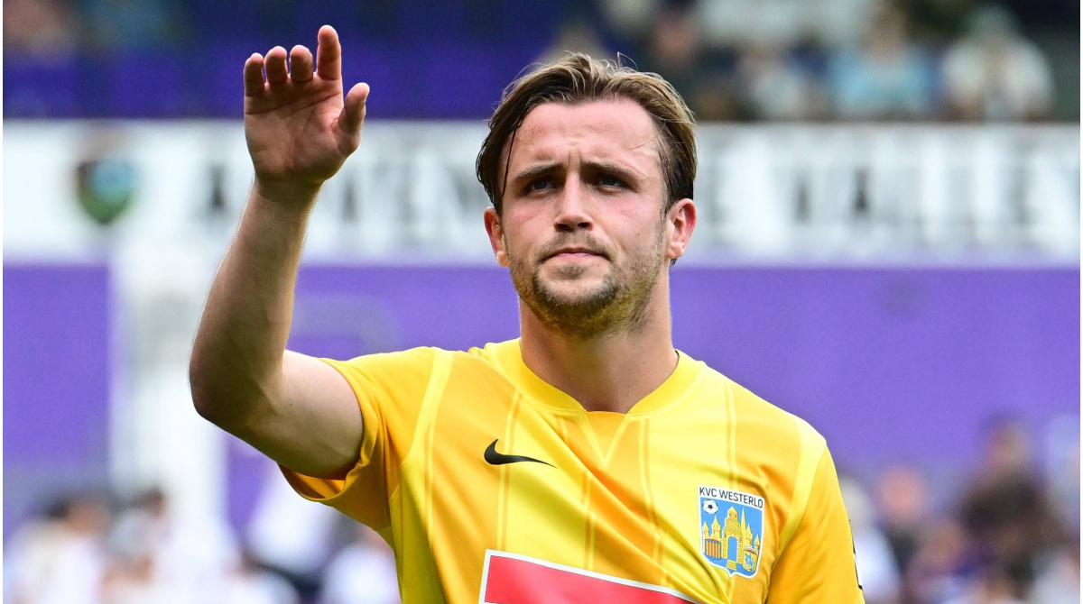 Who is Tuur Rommens? Young Belgian defender completes Rangers move