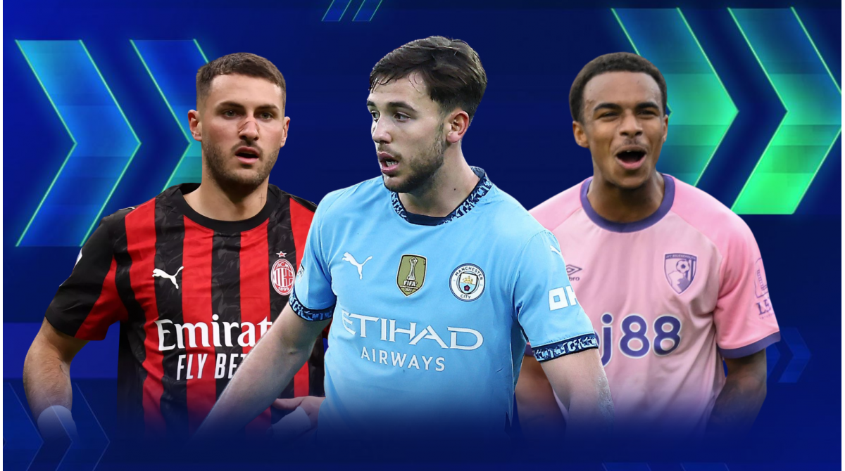 The 10 most expensive 2025 winter deadline day deals rated 12 months on