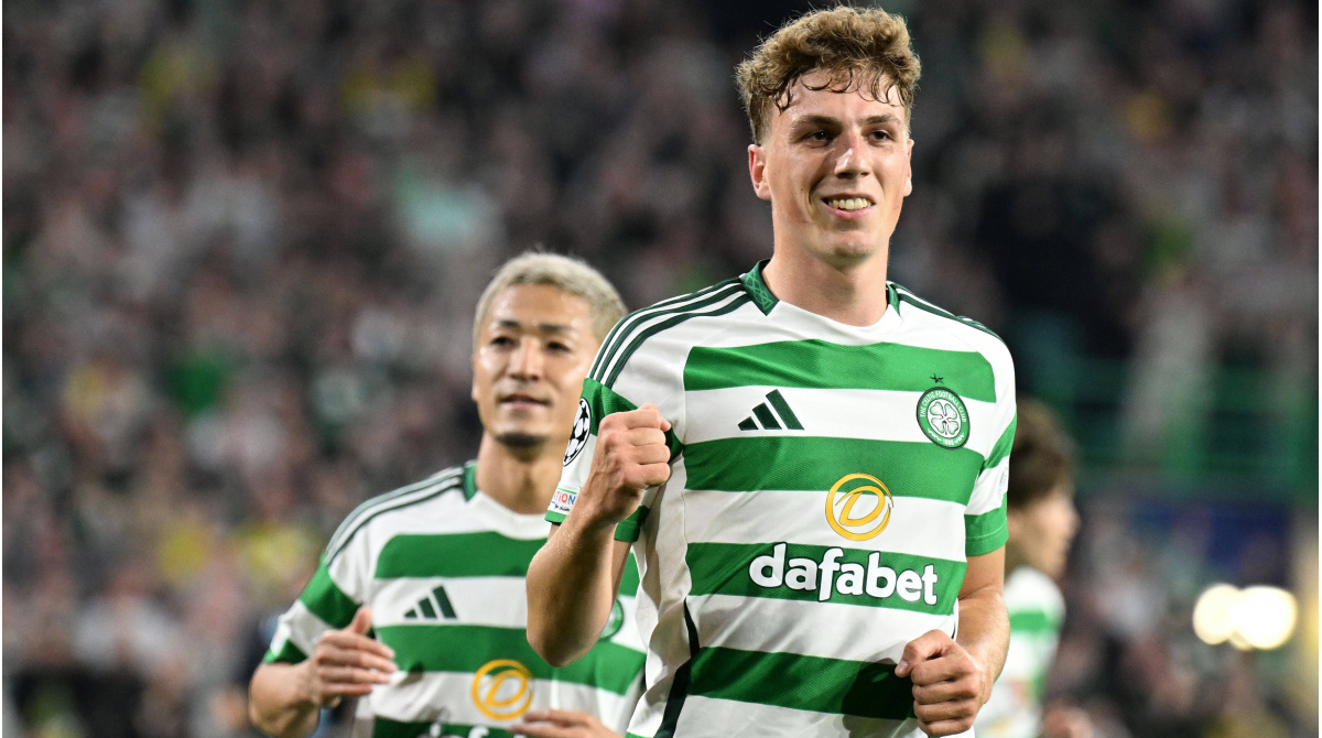 Nottingham Forest bid for Celtic star Arne Engels – Martin O’Neill responds with €116m demand