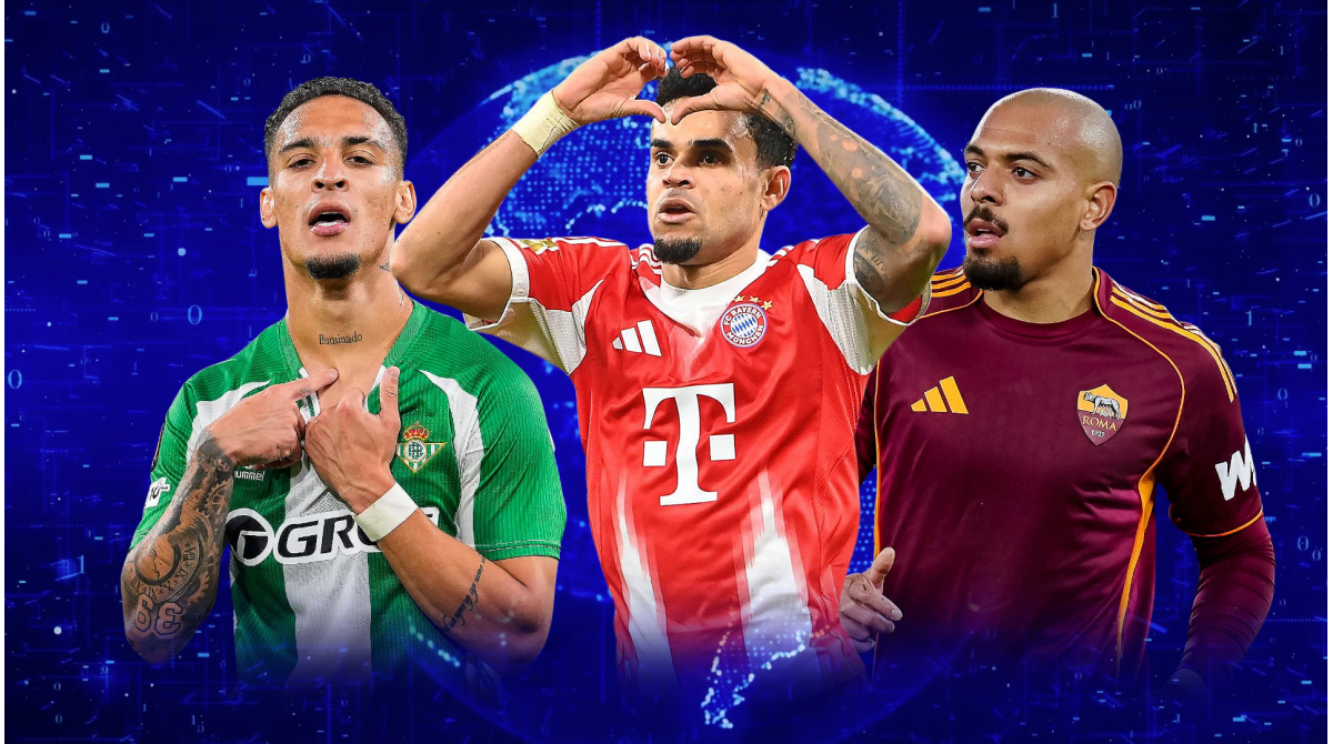 Five games to watch this weekend: Der Klassiker, Sevilla Derby, Gre-Nal & more