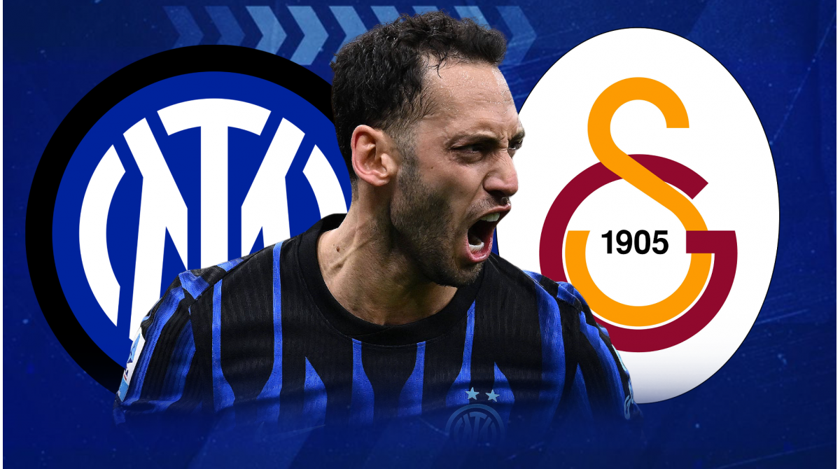 Galatasaray chief confirms Hakan Çalhanoğlu transfer plan