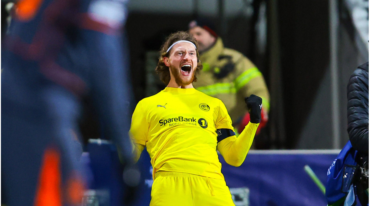 Biggest mismatch in Champions League history? Bodø/Glimt head to Italy to upset the odds