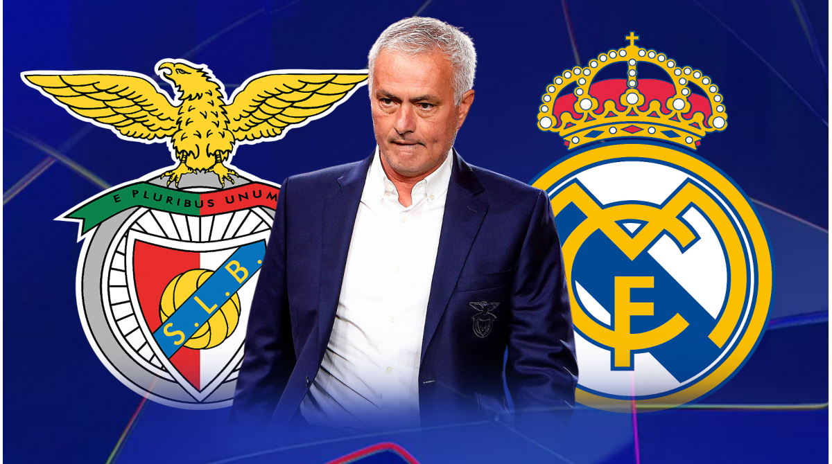 Fenerbahce 5th & Man Utd 7th: José Mourinho’s points record at every club ranked