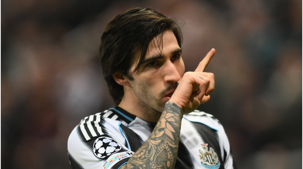 Newcastle seven points off top 10 – The all-time British Champions League rankings