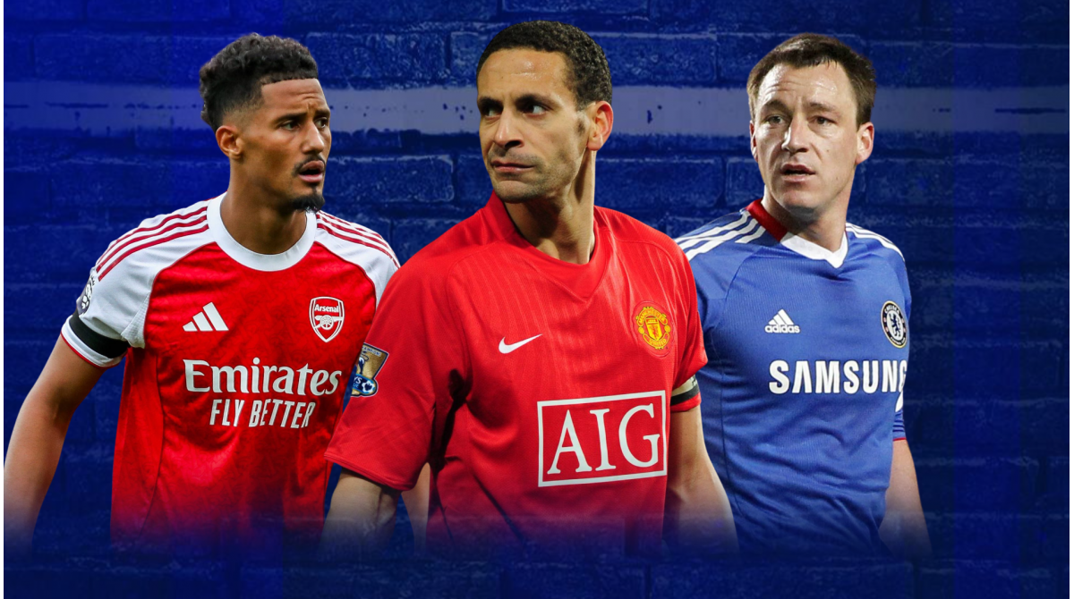 Man Utd’s incredible Premier League clean sheet record shades Arsenal