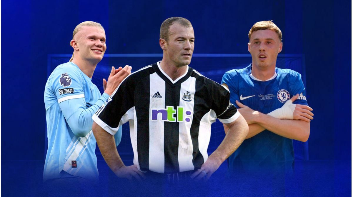 Alan Shearer, Cole Palmer & Co. – The players with the most Premier League hat-tricks