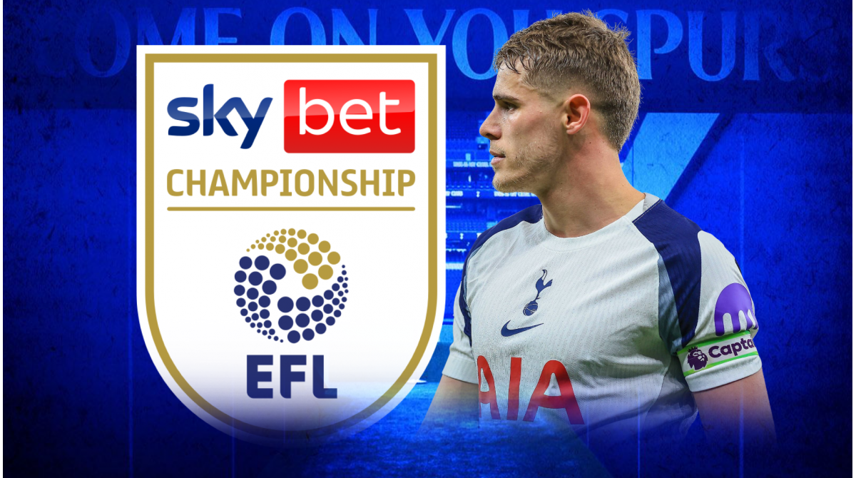 The alarming Tottenham form stat that indicates Premier League relegation