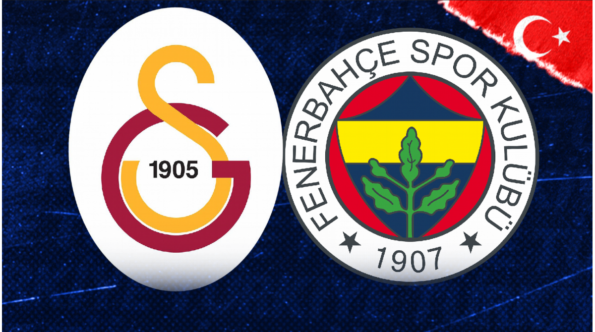 The €100m divide: Fenerbahce and Galatasaray market value historic gap