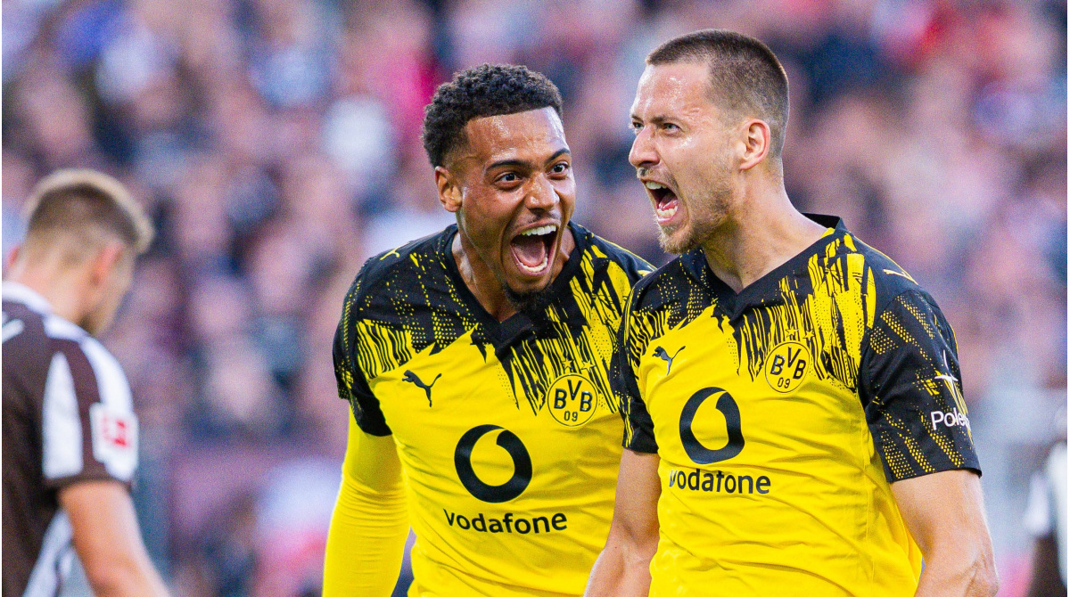 Transfer news LIVE: Man Utd and Chelsea to fight over Bundesliga talent, Rogers price set at Villa