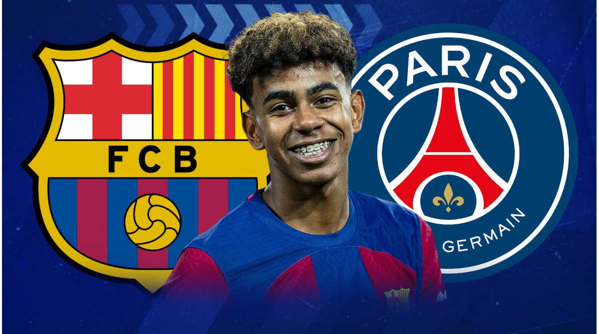 Why PSG won from Barcelona’s €250m Lamine Yamal transfer rejection