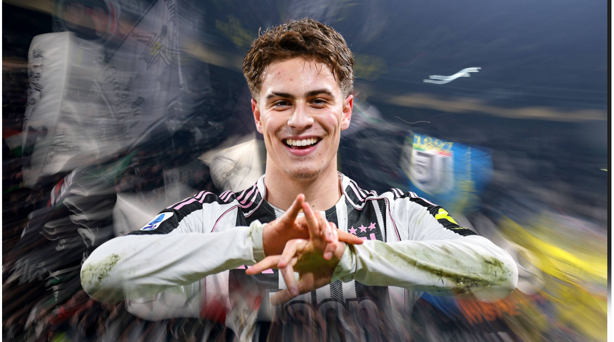 Inside Kenan Yıldız’s Juventus rise amid Del Piero nod and snubbing Premier League