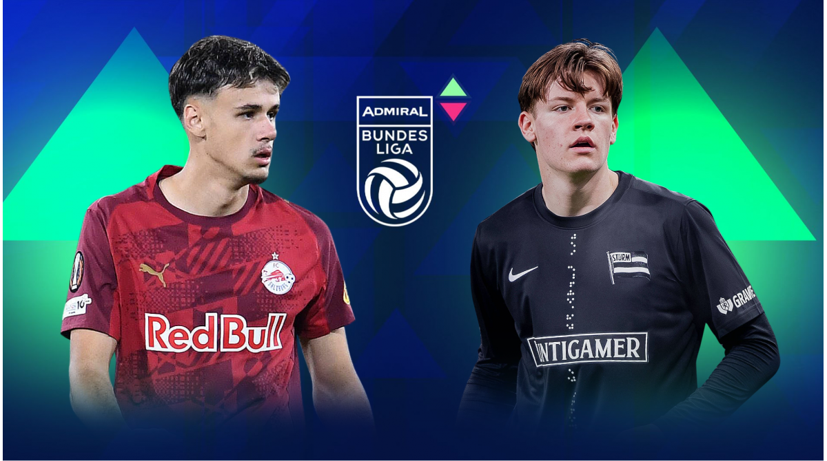 Austrian Bundesliga market values: Alajbegović now 1st – Weinhandl continus to rise