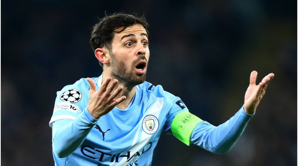 Transfer news LIVE: Liverpool want Nnamdi Collins, Bernardo Silva off to Italy?