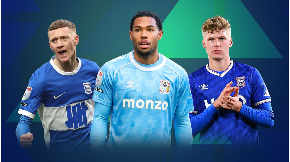 Over €200m worth of talent – The NEW most valuable Championship starting XI