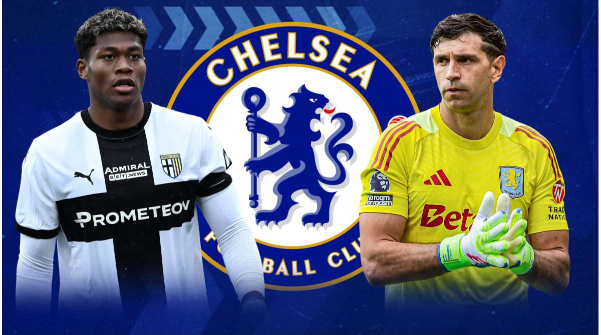 Five Chelsea goalkeeper transfer targets valued under €45 million