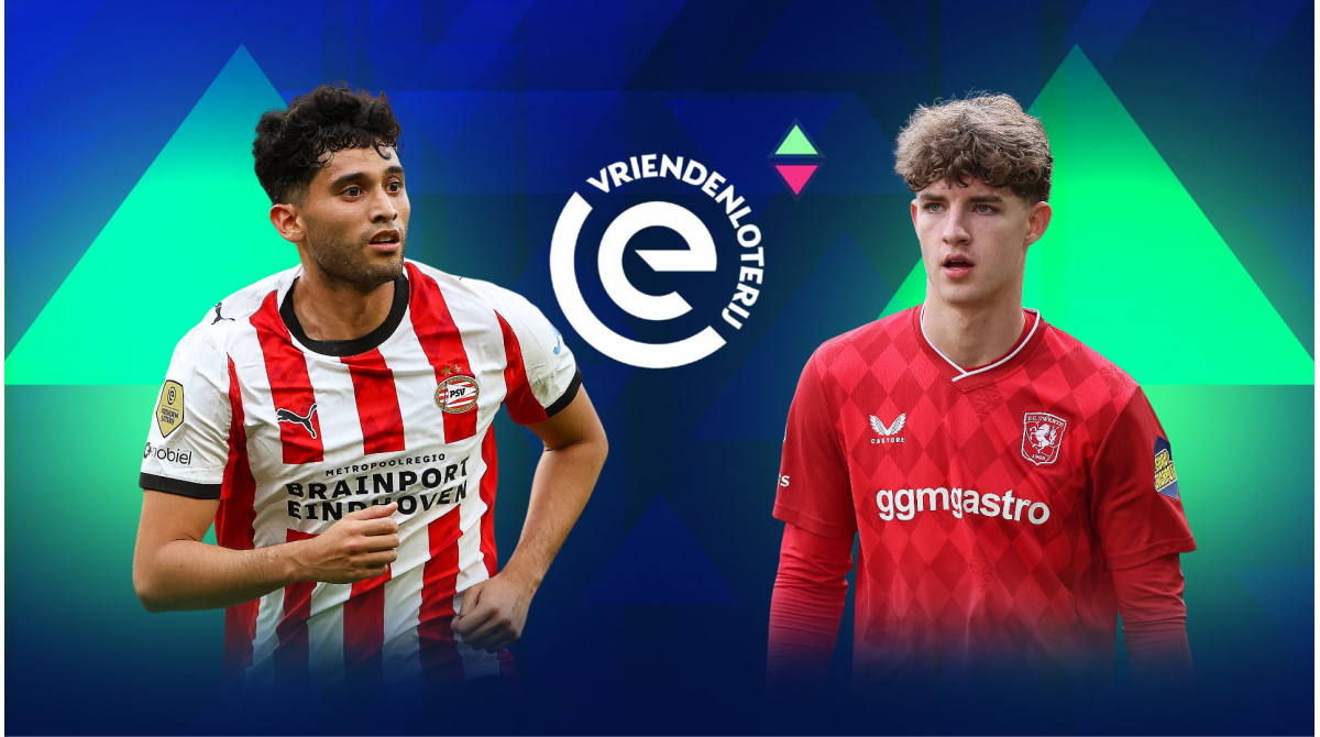 Eredivisie market values: Ricardo Pepi now joined 3rd – Wonderkid Ruud Nijstad up by 1042.9%