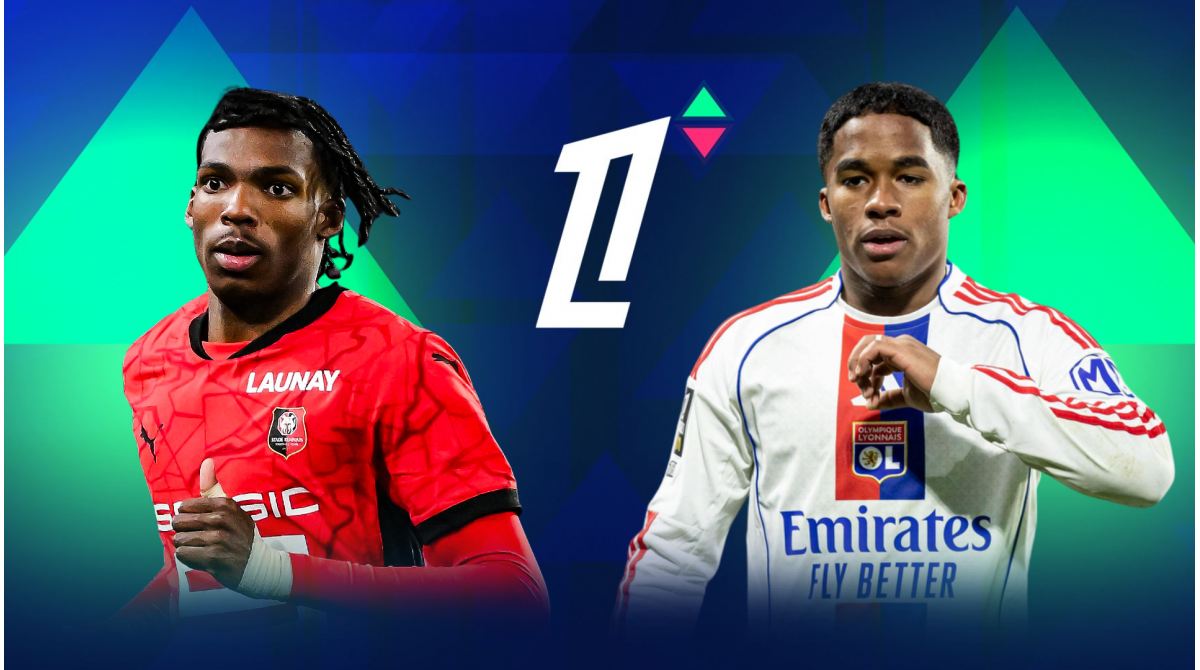 Ligue 1 market values: Liverpool signing Jéremy Jacquet up by 175% – Real’s Endrick rebounds