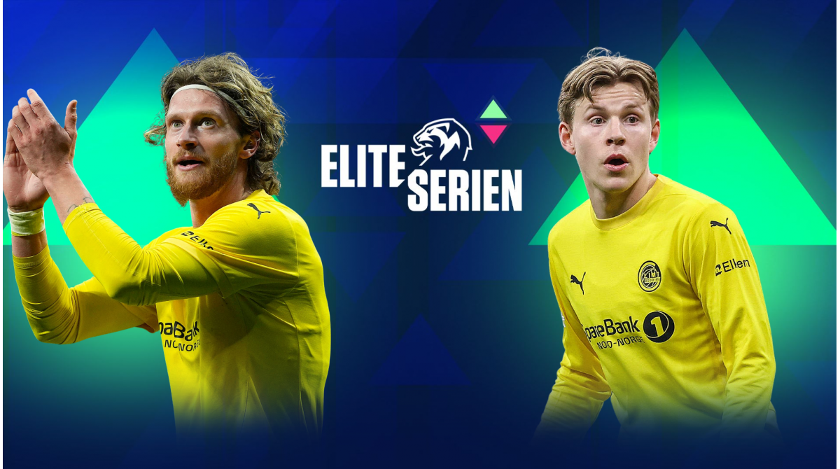 Norway market values: Kasper Høgh & Jens Petter Hauge among Bødo/Glimt stars who shoot up in value