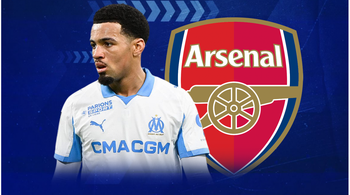 Inside Ethan Nwaneri’s Marseille nightmare as Arsenal consider sale