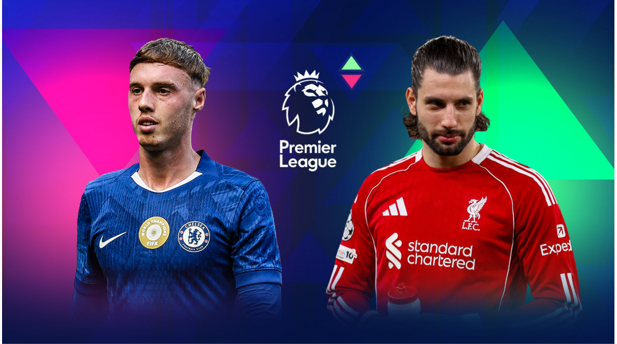 Premier League most valuable players: Dominik Szoboszlai hits milestone, Bukayo Saka & Cole Palmer drop