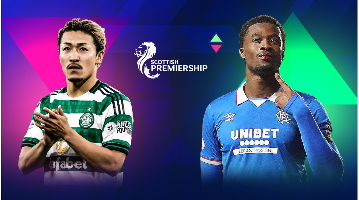 Celtic up & Rangers down: Scottish Premiership market value update with Arne Engels MVP