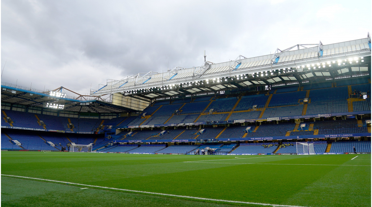 Chelsea handed one-year transfer ban and €11.6m fine over “undisclosed payments” by club