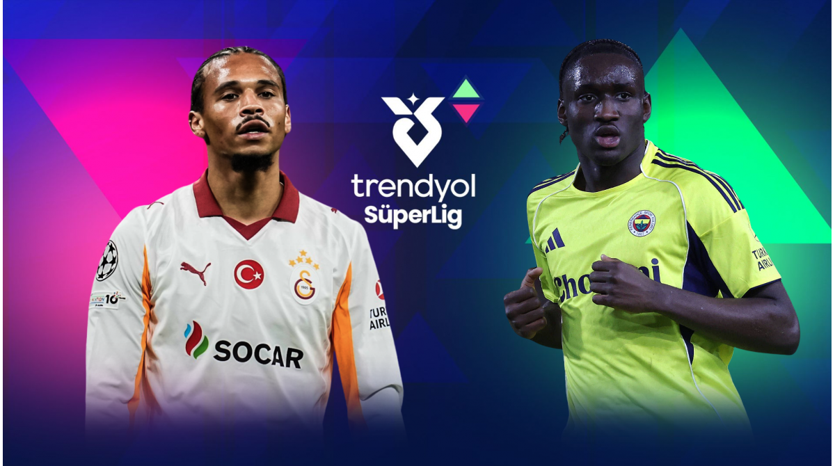 Süper Lig market values: Sané drops – Top talents Chérif and Oulaï biggest winners