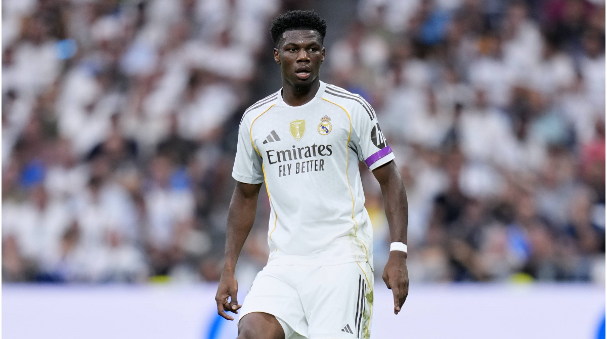 Transfer news LIVE: Man Utd want Aurelien Tchouameni as Liverpool to pursue Diomande