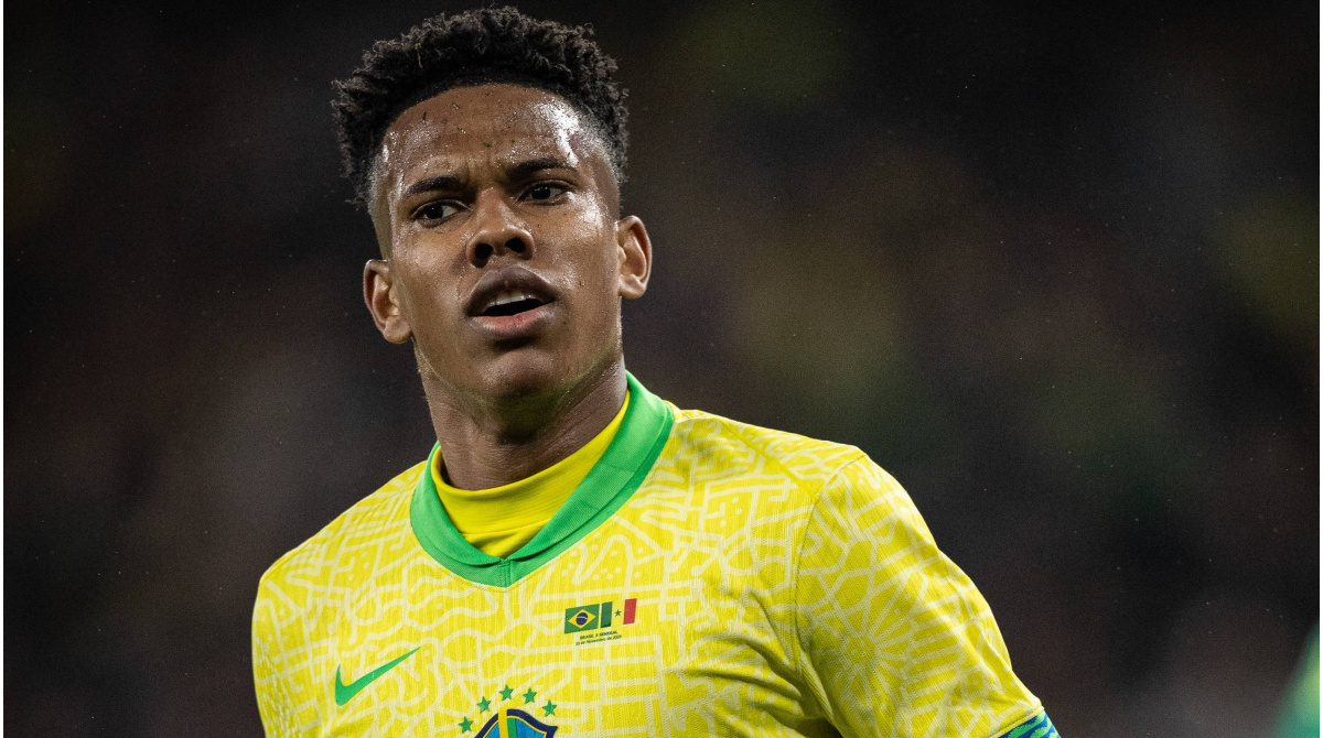 Chelsea Estêvão now a doubt with injury – Brazil’s World Cup chaos continues