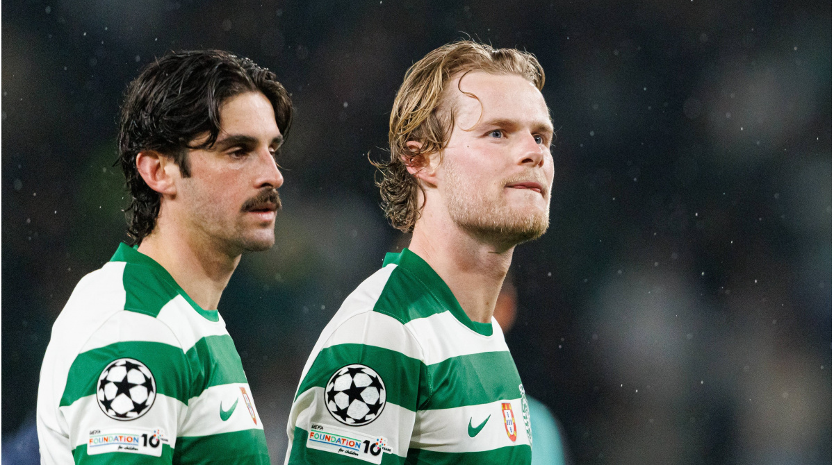 Transfer news LIVE: Man City step up Hjulmand move as Robertson agreement in place