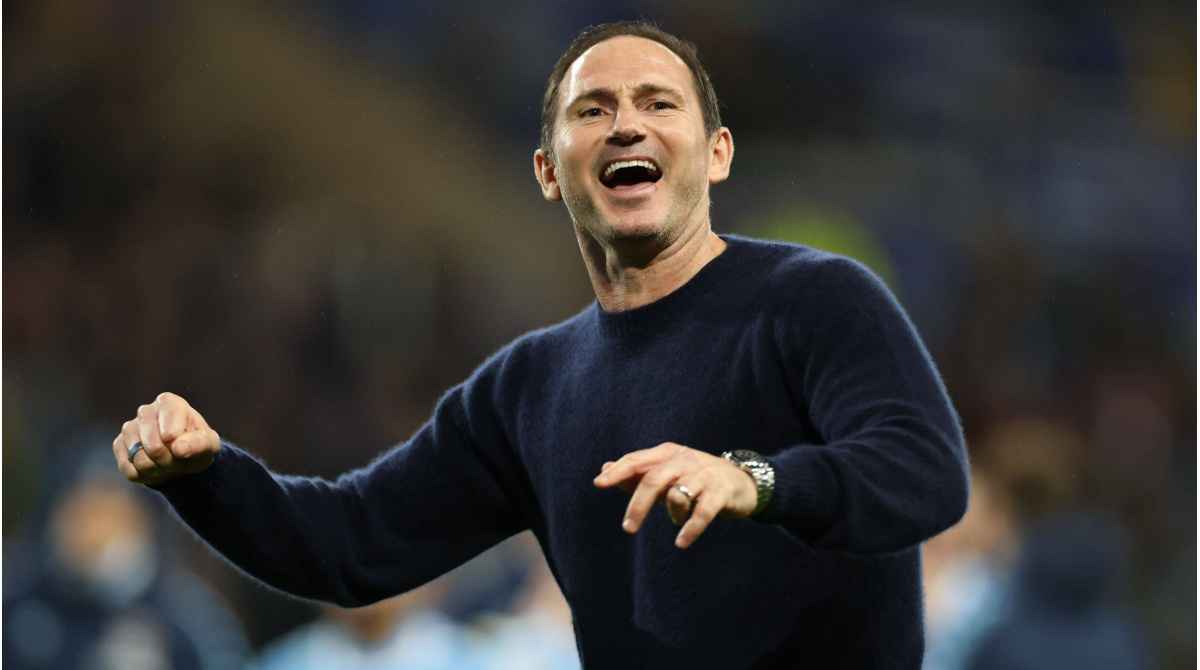 Coventry win promotion with ease – Lampard returns to the top-flight with point to prove