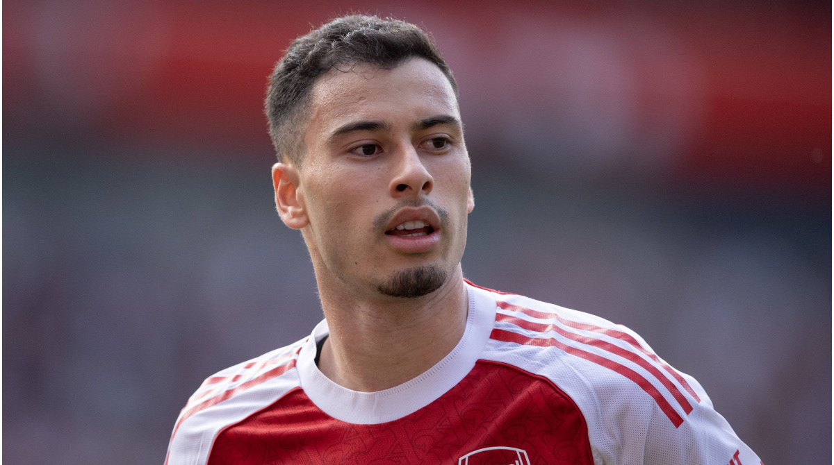 Transfer news LIVE: PSG hold Martinelli talks as Man City revive Livramento interest