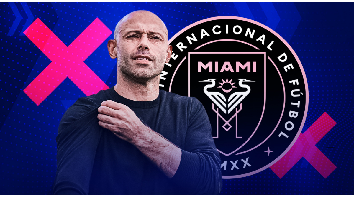 Javier Mascherano leaves Inter Miami CF – Most successful coach in club history