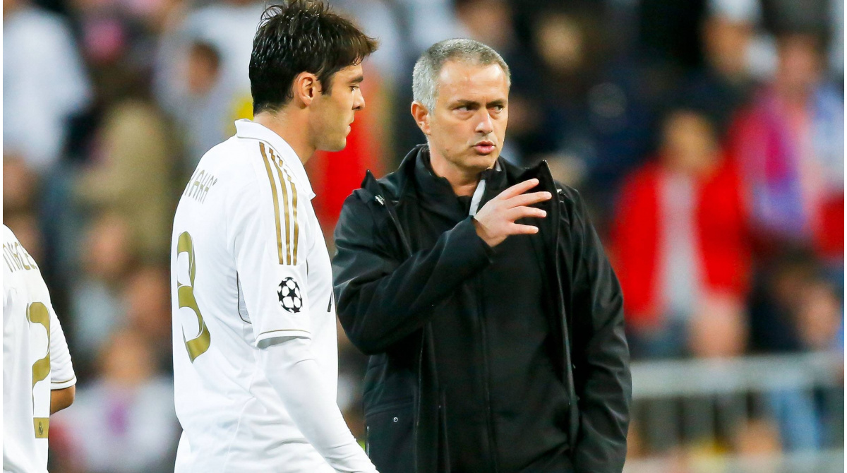 José Mourinho preferred choice for next Real Madrid manager – will Bernabéu return work out?