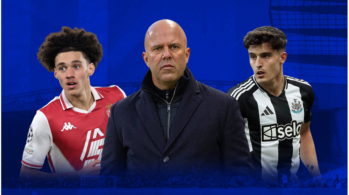 What Liverpool need this summer to compete for title again next season under Arne Slot