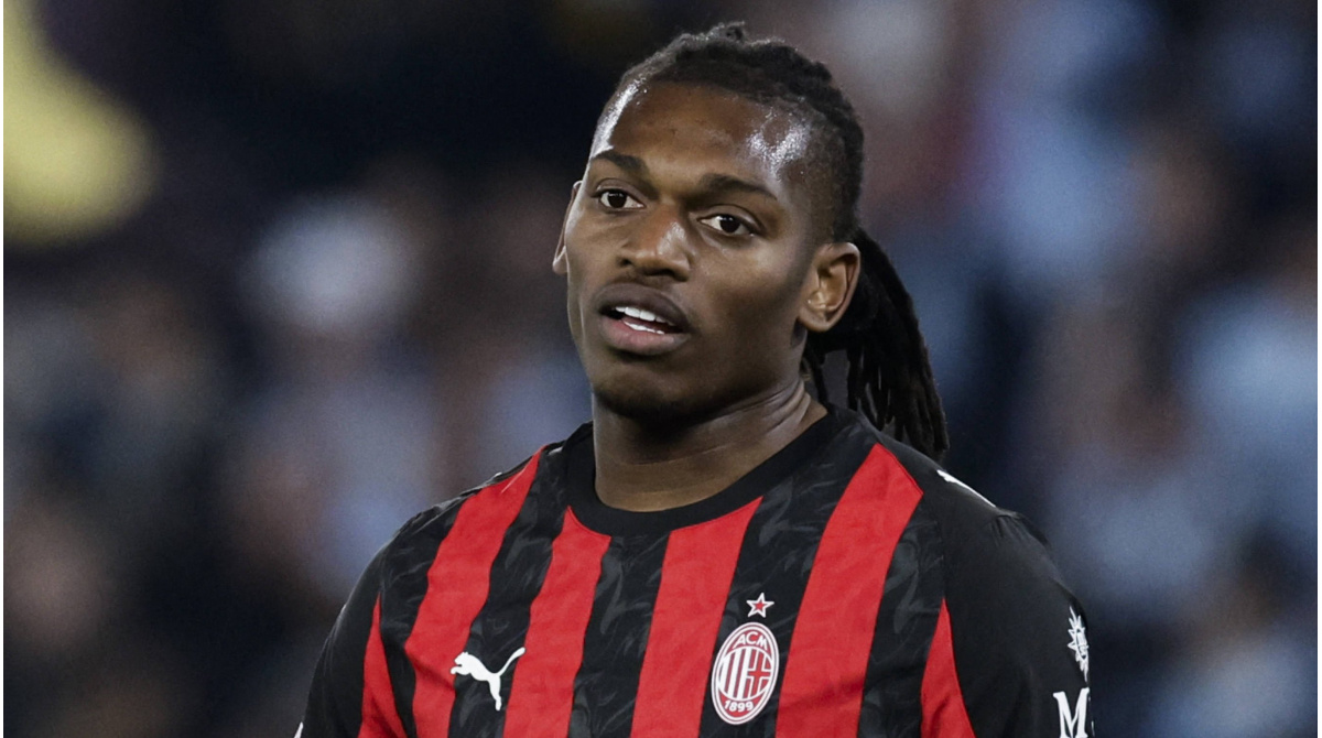 Transfer news LIVE: Real Madrid want Rafael Leao as Man City target Fernandez